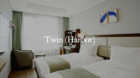 Twin (Harbor)