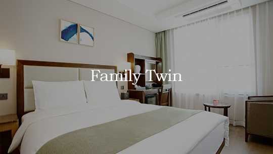 Family Twin