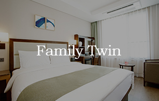 Family Twin
